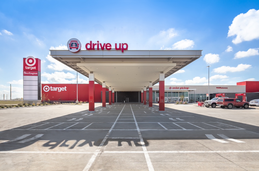 Target Store - Katy, TX