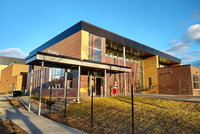 Adams Spanish Immersion