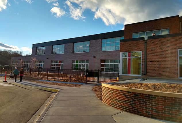Adams Spanish Immersion