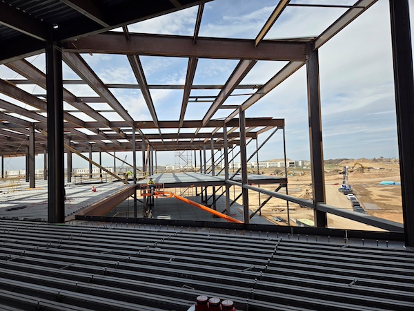 Steel Framing