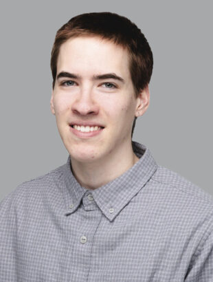 Ben Mathews