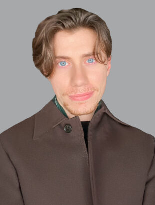 Liam Murphy