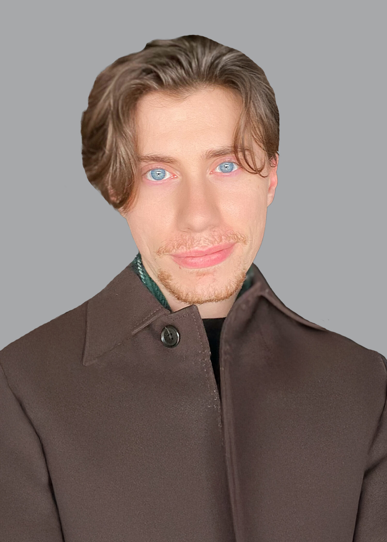 Liam Murphy