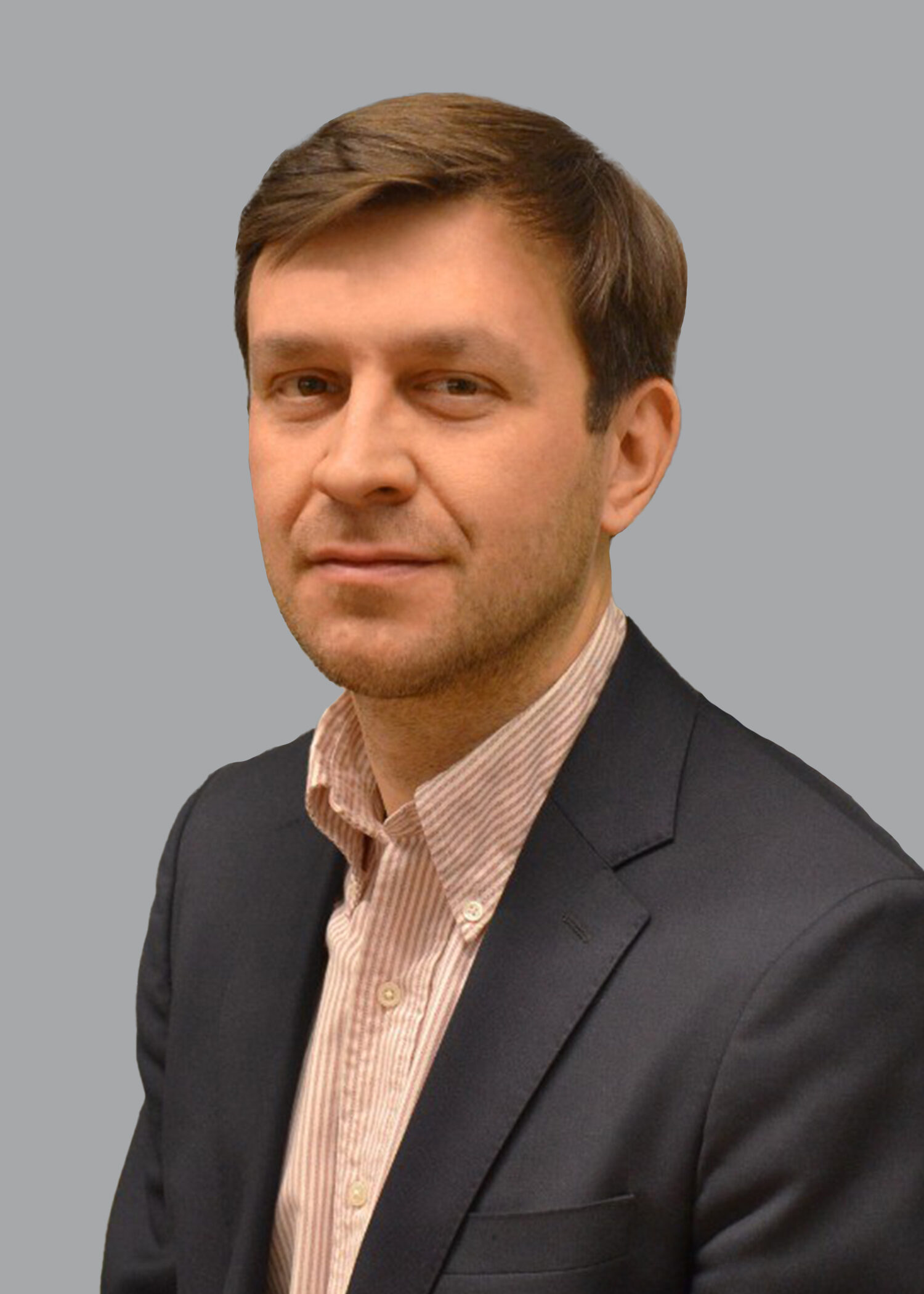Max Lohrbach