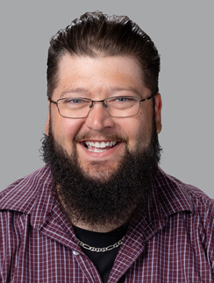Dusty Carlson