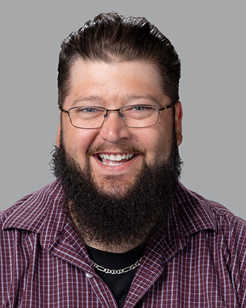 Dusty Carlson