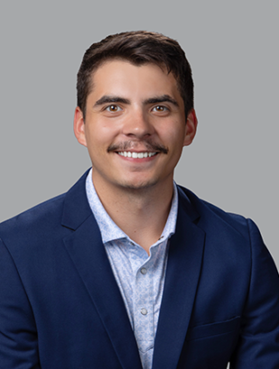 Matt Dorn
