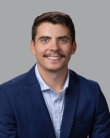 Matt Dorn