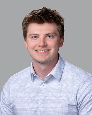 Brendan Dougherty
