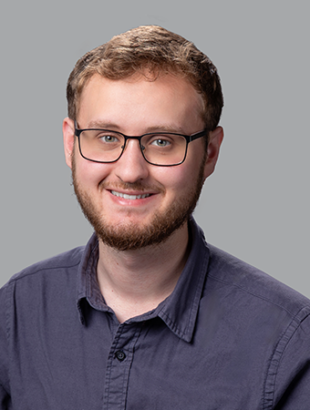 Aaron Galloway