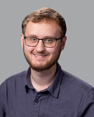 Aaron Galloway