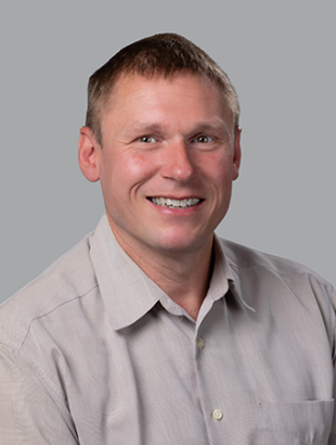 Jesse Gunderson