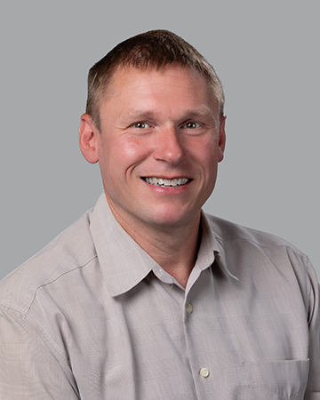 Jesse Gunderson