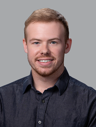 Andrew Hyde
