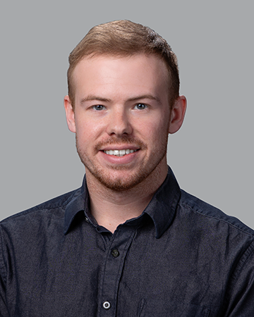 Andrew Hyde