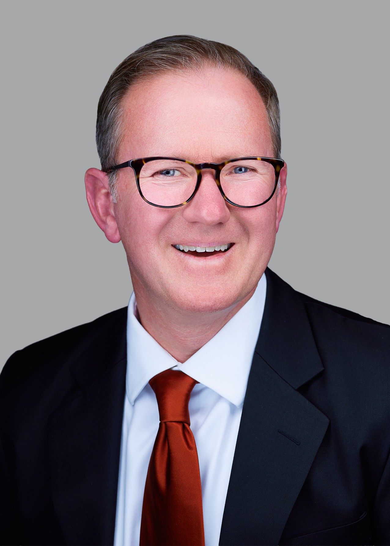 Kerry Rauschendorfer