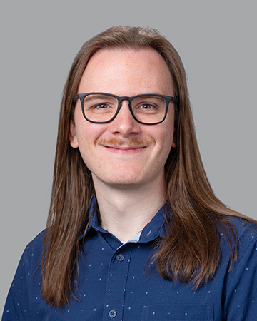 Austin Koepp