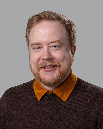 Evan Kunath
