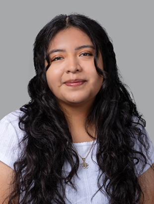 Crystal Maldonado Mendoza