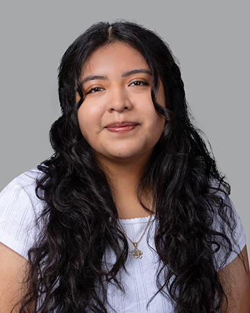 Crystal Maldonado Mendoza