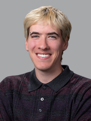 Ben Mathews