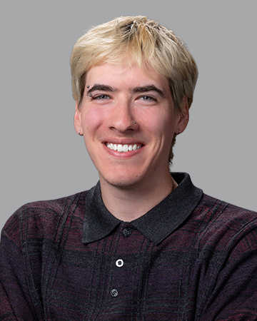 Ben Mathews