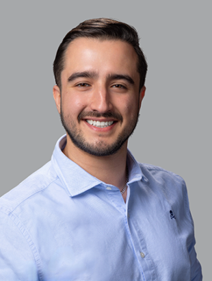 Tomas Miguieles