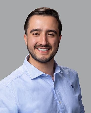 Tomas Miguieles