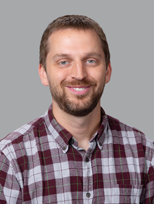 Kevin Romenesko