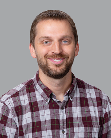 Kevin Romenesko