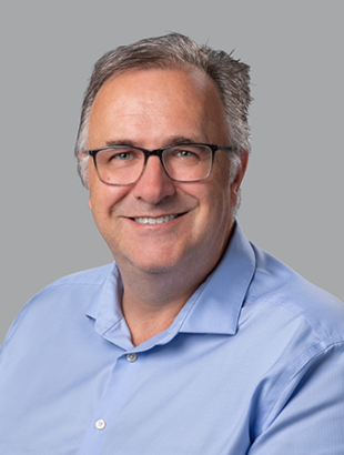 Doug Woolf